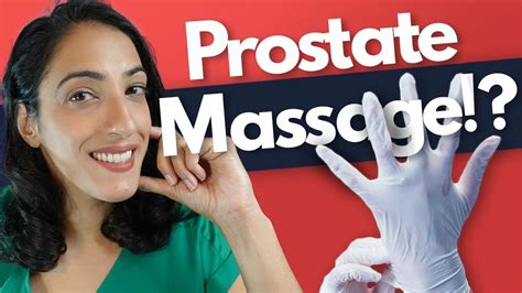 Prostate Massage Erotic massage Prienai